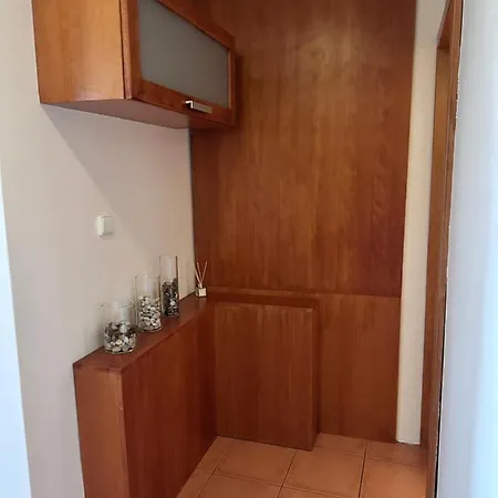Apartman Mezonet 5 Praga