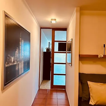 Apartman Mezonet 5 *