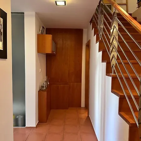 Apartman Mezonet 5 * Prague