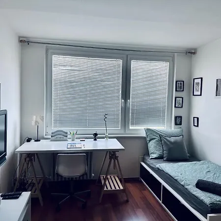 Apartman Mezonet 5 Apartment *