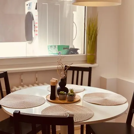 Apartman Mezonet 5 Apartment *