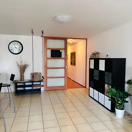 Apartman Mezonet 5 דירה