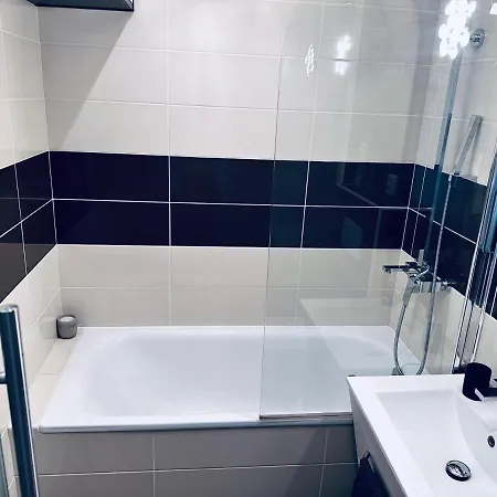 Apartman Mezonet 5