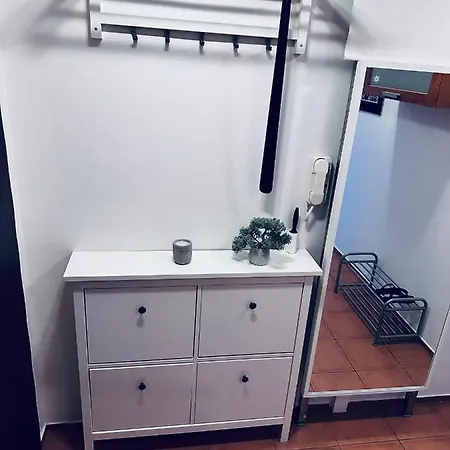 Apartman Mezonet 5 * פראג
