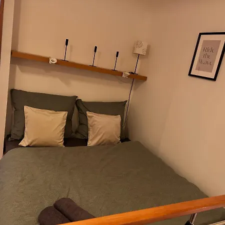Apartman Mezonet 5 * Prague