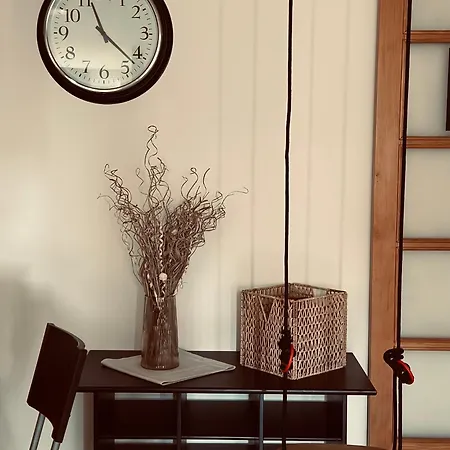 Apartman Mezonet 5